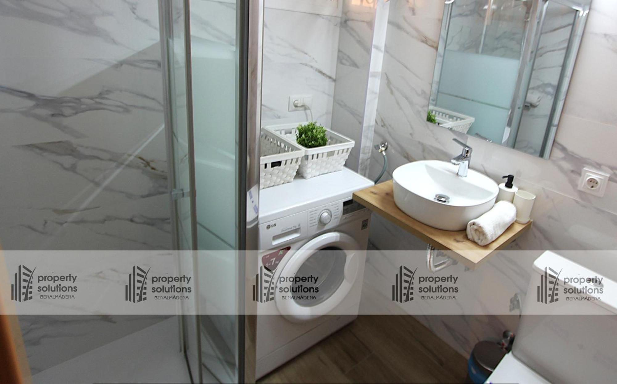 325 Agata Apartamentos - Piscina Y Playa -Canales De Tv Internacionales Benalmádena Exteriör bild