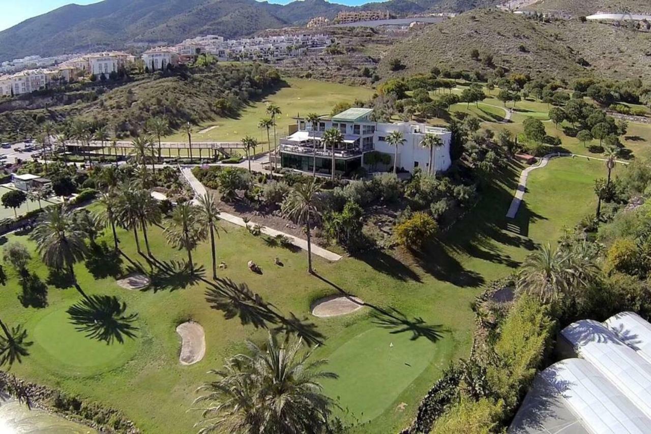 325 Agata Apartamentos - Piscina Y Playa -Canales De Tv Internacionales Benalmádena Exteriör bild